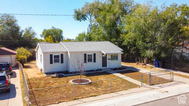 Photo 14 for MLS #2114083 at 4161 W 5615 South