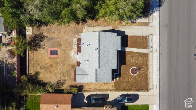 Photo 13 for MLS #2114083 at 4161 W 5615 South