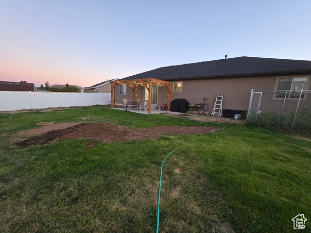 Photo 33 for MLS #2114086 at 4835 W Hillside Dr