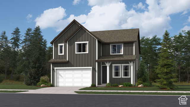 MLS #2114089                     located at 1971 W Swallow Dr #4061,
                     Eagle Mountain, UT