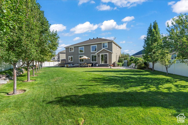 Photo 50 for MLS #2114090 at 10984 S Nellis Dune Ct