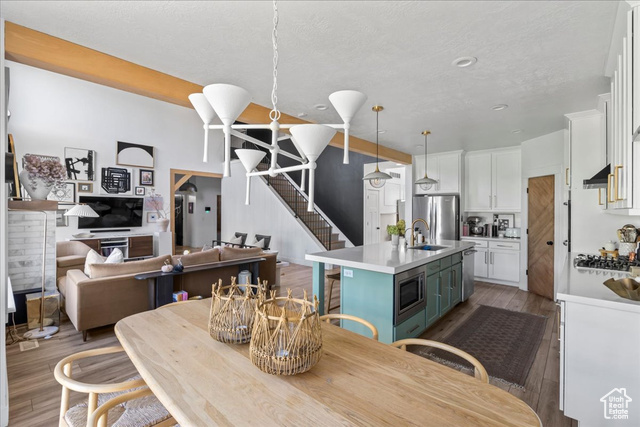 Photo 21 for MLS #2114090 at 10984 S Nellis Dune Ct