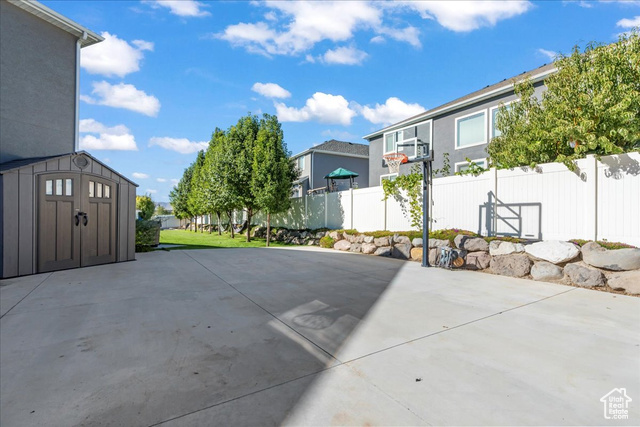 Photo 54 for MLS #2114090 at 10984 S Nellis Dune Ct