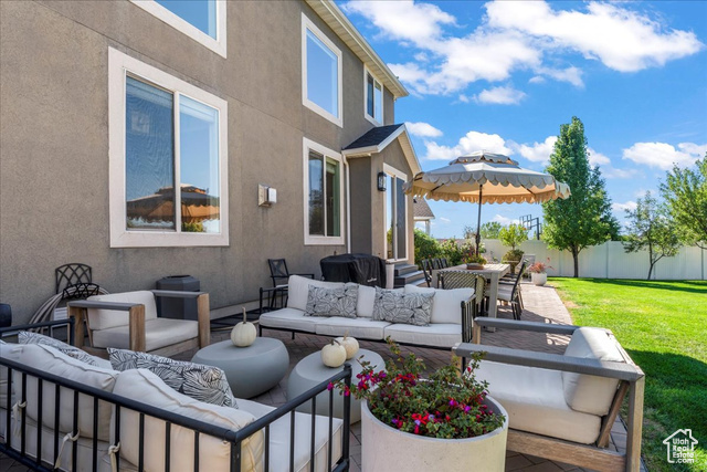 Photo 52 for MLS #2114090 at 10984 S Nellis Dune Ct