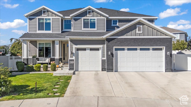 10984 S NELLIS DUNE CT, South Jordan UT 84009