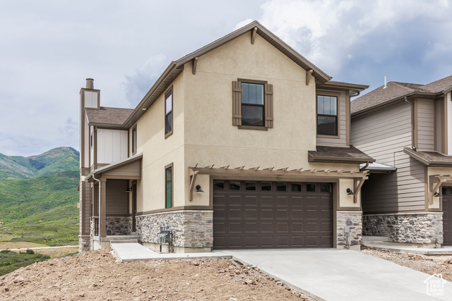 6015 N FAIRVIEW DR #232, Heber City UT 84032