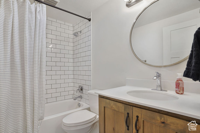 Photo 32 for MLS #2114095 at 32 S 2560 East