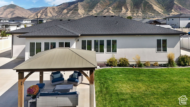Photo 36 for MLS #2114095 at 32 S 2560 East