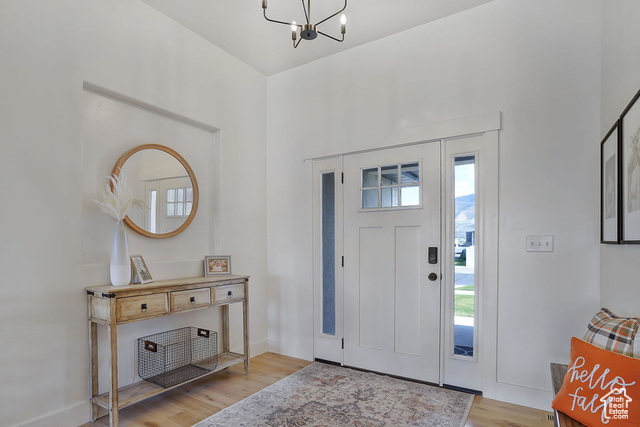 Photo 4 for MLS #2114095 at 32 S 2560 East