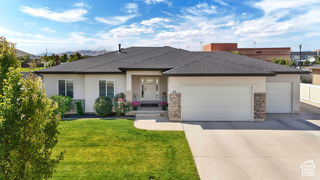 32 S 2560 E, Spanish Fork UT 84660