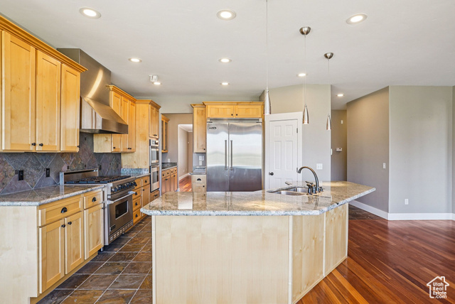 Photo 12 for MLS #2114099 at 2045 E Rocklin Dr