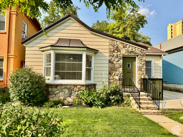 Photo 37 for MLS #2114100 at 821 E 100 South