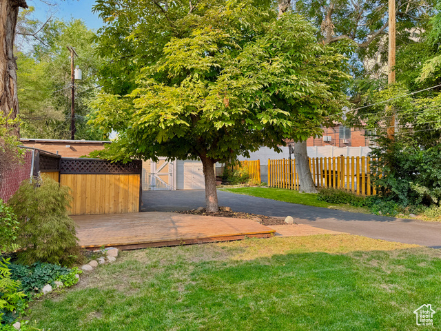 Photo 31 for MLS #2114100 at 821 E 100 South