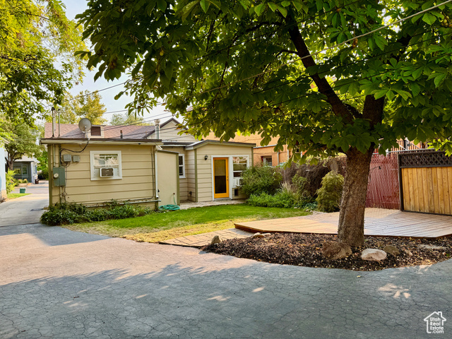 Photo 32 for MLS #2114100 at 821 E 100 South