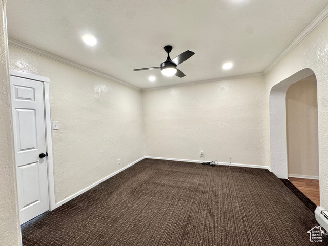 Photo 25 for MLS #2114100 at 821 E 100 South