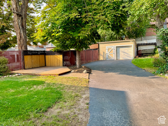 Photo 33 for MLS #2114100 at 821 E 100 South