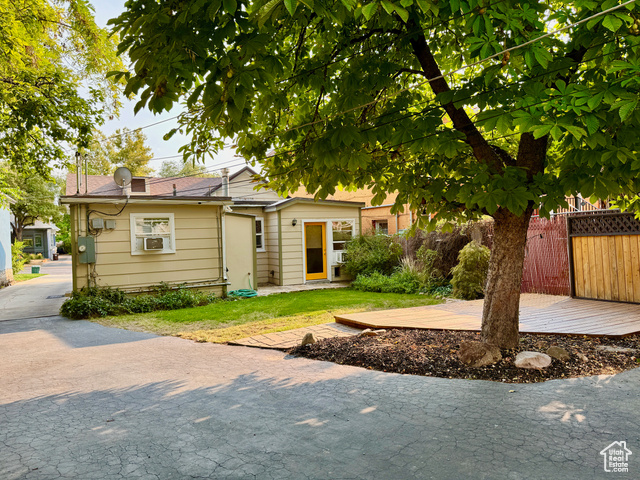 Photo 29 for MLS #2114100 at 821 E 100 South