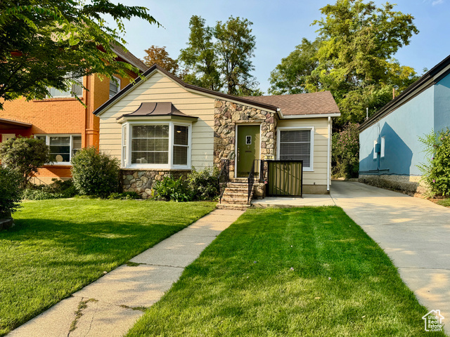 821 E 100 S, Salt Lake City UT 84102