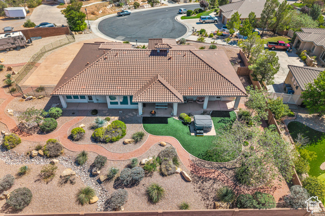 Photo 33 - 3116 Mountain Crest Cir, Washington UT 84780