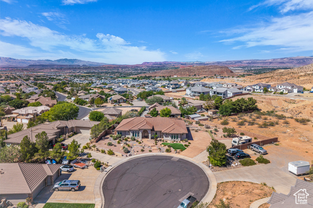 Photo 36 - 3116 Mountain Crest Cir, Washington UT 84780