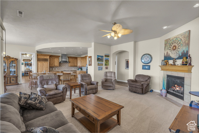 Photo 6 - 3116 Mountain Crest Cir, Washington UT 84780