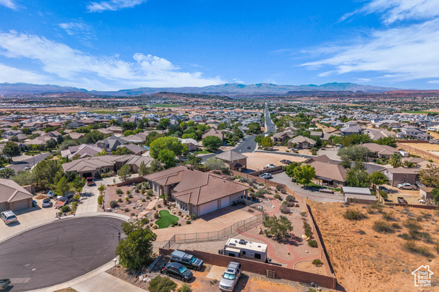 Photo 37 - 3116 Mountain Crest Cir, Washington UT 84780