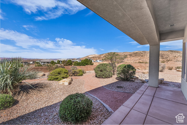 Photo 15 - 3116 Mountain Crest Cir, Washington UT 84780