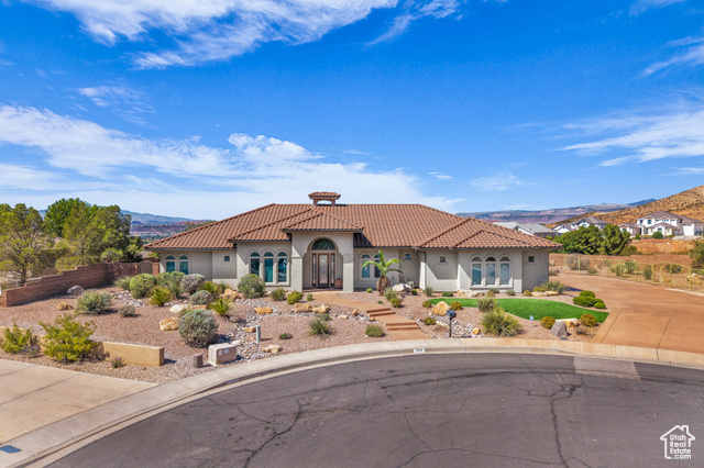 Photo 2 - 3116 Mountain Crest Cir, Washington UT 84780