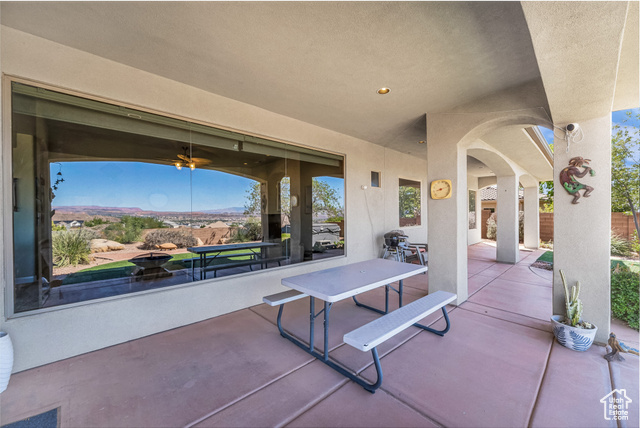 Photo 10 - 3116 Mountain Crest Cir, Washington UT 84780