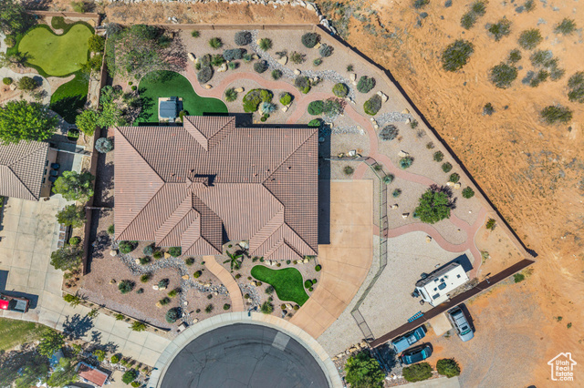 Photo 40 - 3116 Mountain Crest Cir, Washington UT 84780