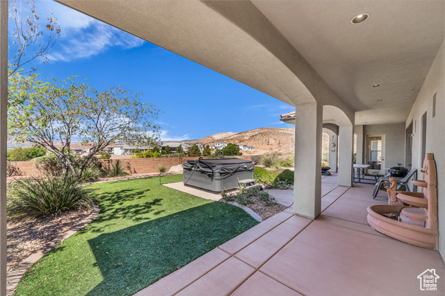 Photo 30 - 3116 Mountain Crest Cir, Washington UT 84780