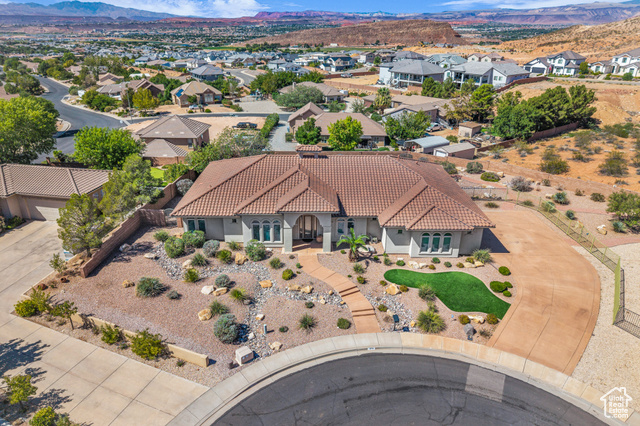 3116  Mountain Crest Cir
                     MLS #2114102