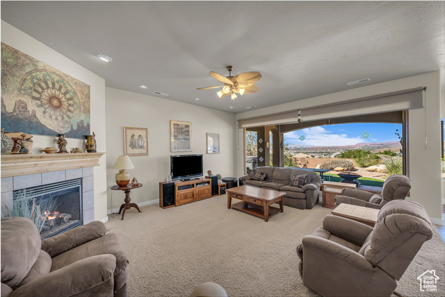 Photo 5 - 3116 Mountain Crest Cir, Washington UT 84780