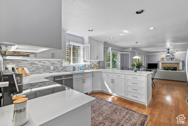 Photo 11 for MLS #2114107 at 1574 E Stablewood Cir