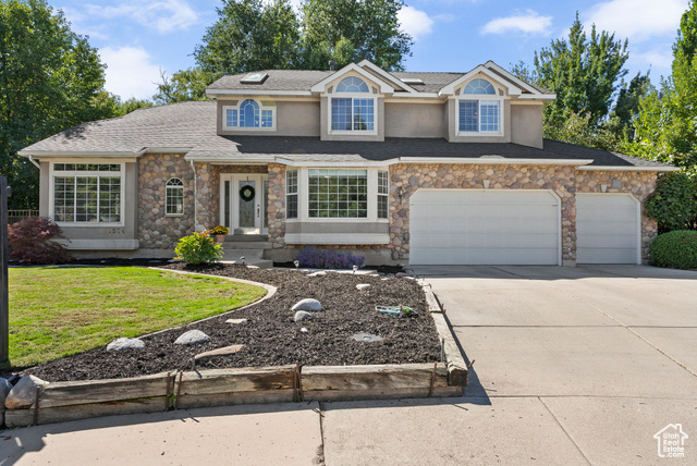 MLS #2114107                     located at 1574 E Stablewood Cir,
                     Holladay, UT