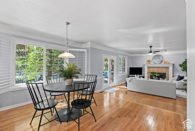 Photo 14 for MLS #2114107 at 1574 E Stablewood Cir