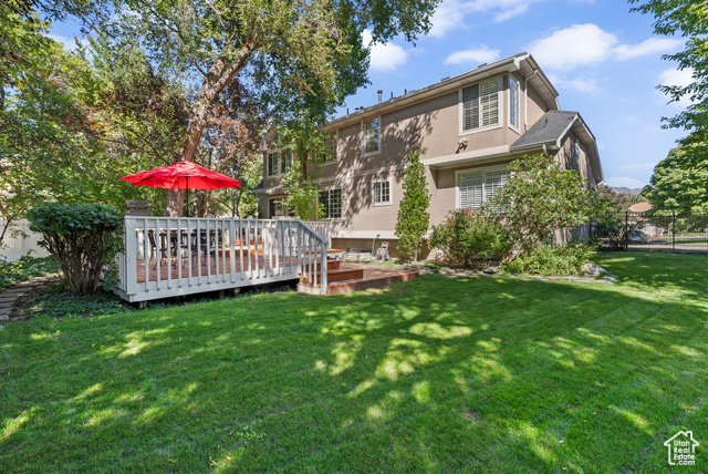 Photo 36 for MLS #2114107 at 1574 E Stablewood Cir
