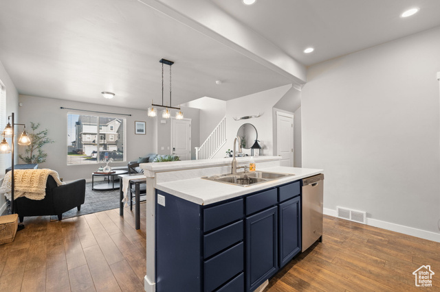 Photo 8 for MLS #2114109 at 1064 W Narrows Ln