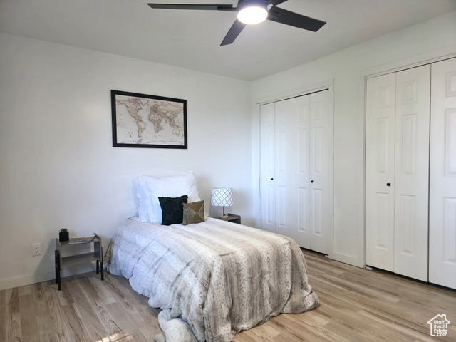 Photo 8 for MLS #2114110 at 2283 W 470 North