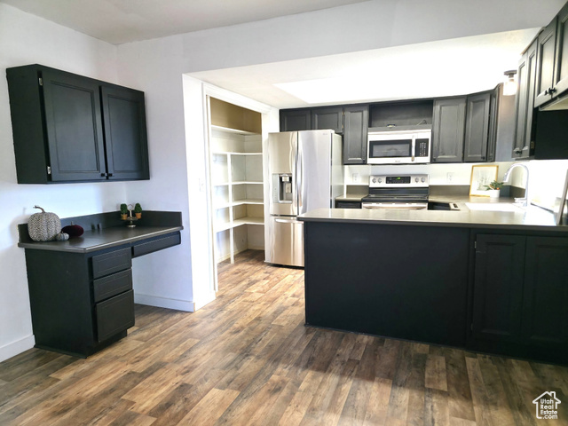 Photo 6 for MLS #2114110 at 2283 W 470 North
