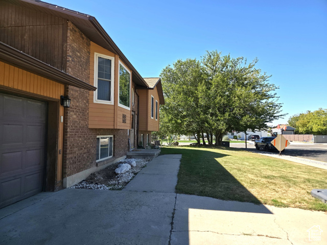 Photo 25 for MLS #2114110 at 2283 W 470 North
