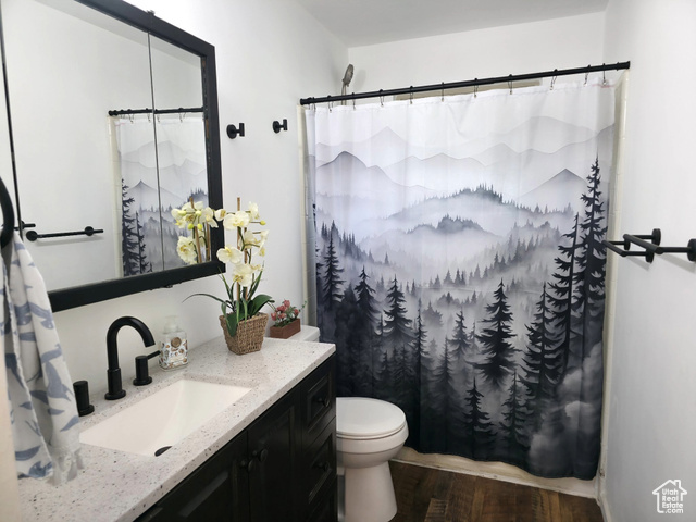 Photo 7 for MLS #2114110 at 2283 W 470 North