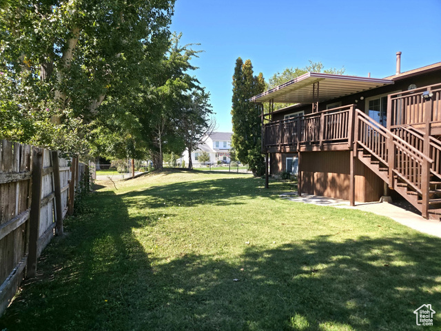 Photo 21 for MLS #2114110 at 2283 W 470 North