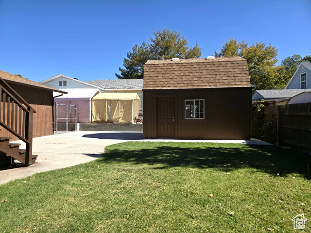 Photo 20 for MLS #2114110 at 2283 W 470 North