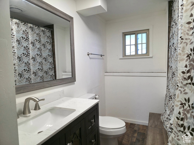 Photo 11 for MLS #2114110 at 2283 W 470 North