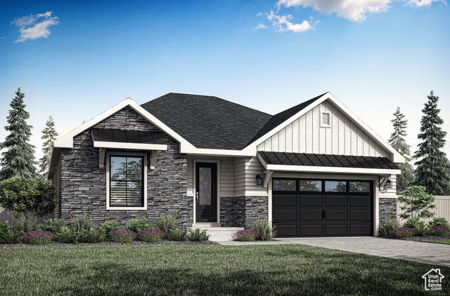 1380 WEST VIEW DR, Santaquin UT 84655