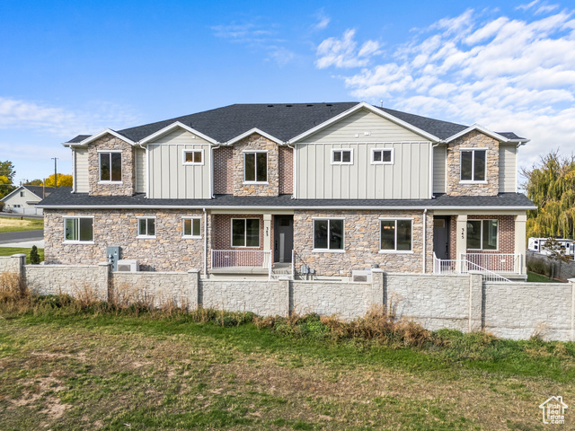 MLS #2114116 located at 343 E 100 South,
                     Santaquin,
                UT