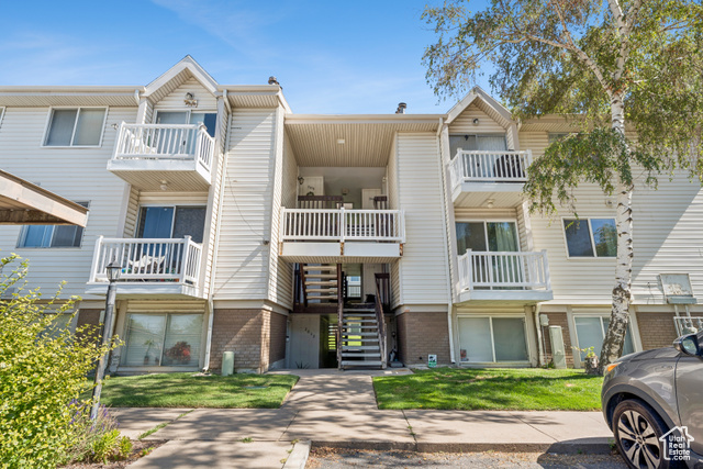2646 W 5625 S #M-2646, Roy UT 84067