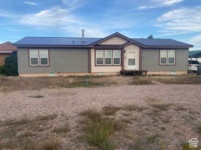 4921 S 20810 W, Duchesne UT 84021