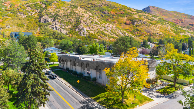 MLS #2114119                     located at 3000 E Kennedy Dr #1,
                     Salt Lake City, UT